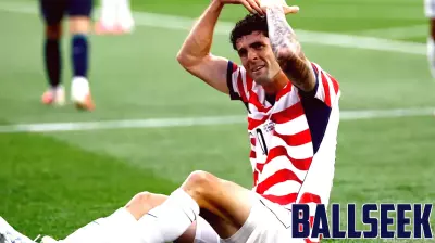 USMNT's Christian Pulisic subbed off after 'kick' during 4-1 win over Paraguay — 'I'm really hoping that it's nothing'