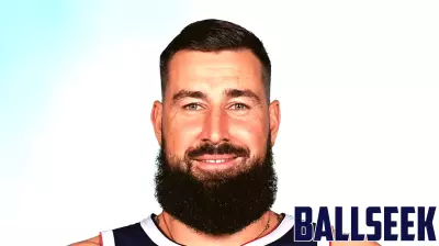 Valanciunas described a routine built around constant …