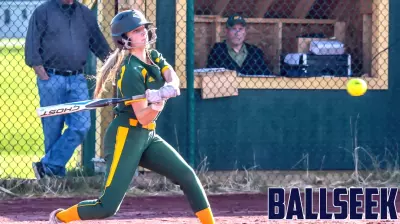 Vermont High School Sports Results from April 12