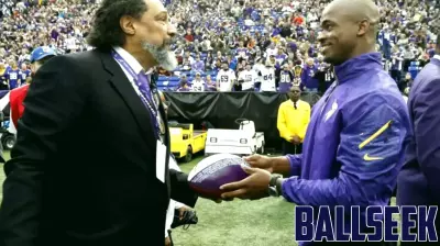 Vikings announce tragic death of six-time NFL Pro Bowler