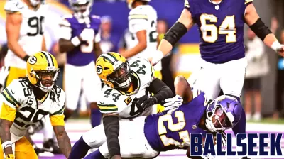 Vikings Running Back Jordan Mason Back at Full Participation in Practice