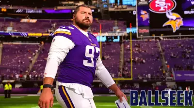 Vikings Shake Up Defense with Surprising Trade of Harrison Phillips