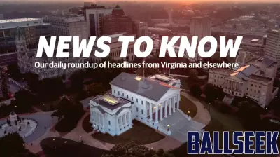Virginia Achieves Top 10 Ranking in Sports Betting