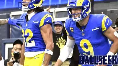 Vote: Who are the most important Rams on offense?