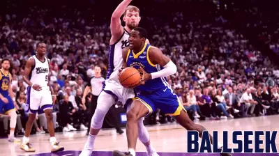 Warriors Decline Kings' Trade Offer for Jonathan Kuminga