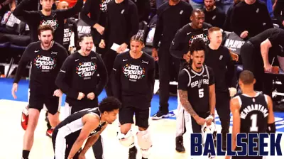 Wembanyama, Spurs win the West, topple Thunder 111-103 in Game 7 to head to NBA Finals