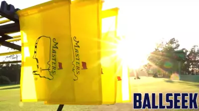 What Are the Best Superlatives of the 2026 Masters?