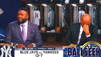 What Will It Take for the Yankees to Bounce Back in the ALDS?