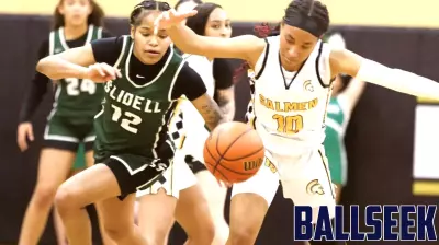 Who was the best girls athlete on the Northshore for the week of Feb. 8-14? Vote now!