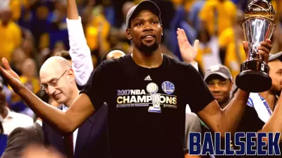 Who's the Best of the Best in the NBA in the 21st Century?
