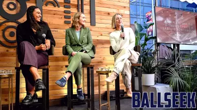 Women's Sports Experience Unprecedented Growth Amid Ongoing Equity Challenges