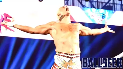 WWE SummerSlam Set for Exciting Weekend in New Jersey