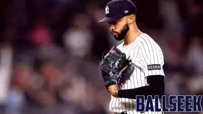 Yankees Shift Closer Role to Luke Weaver Amid Devin Williams' Struggles