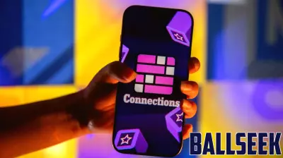 Your Guide to Solving Connections Sports Edition #215