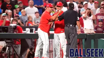 You’re out of order!: Phillies 4, Reds 1